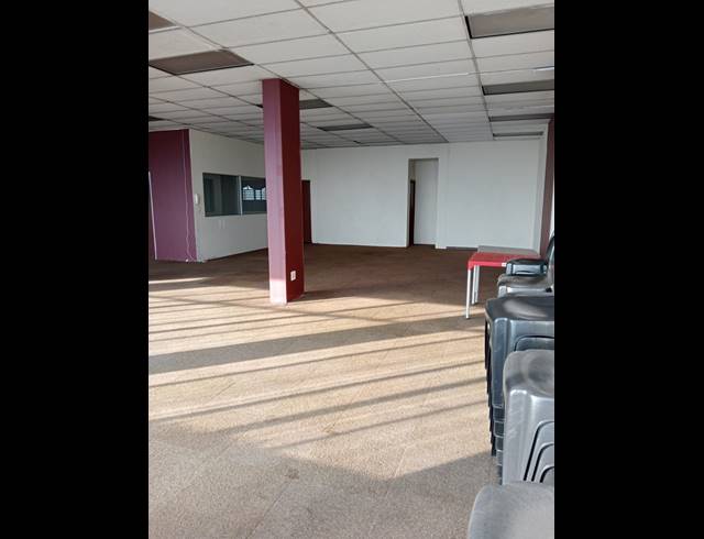 Industrial property to rent in HERIOTDALE